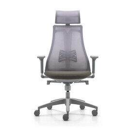 Image of Y-Chair High Back