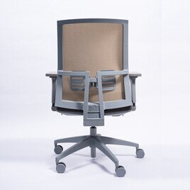 TS Chair 矮背 - 图像