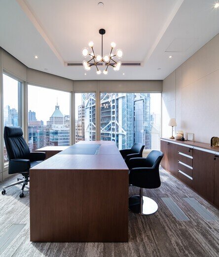 Privilege Oriented A