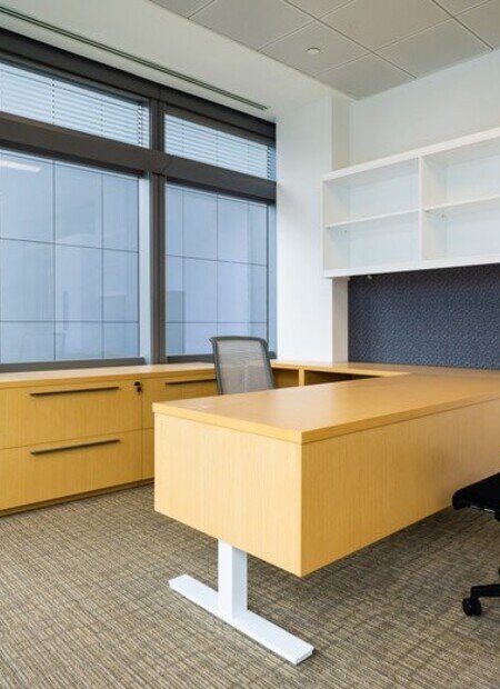 Privilege Oriented B