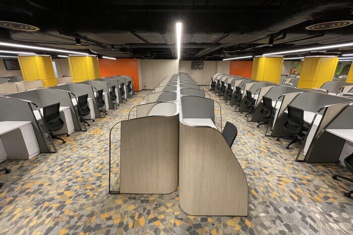 本地企业 - 图像