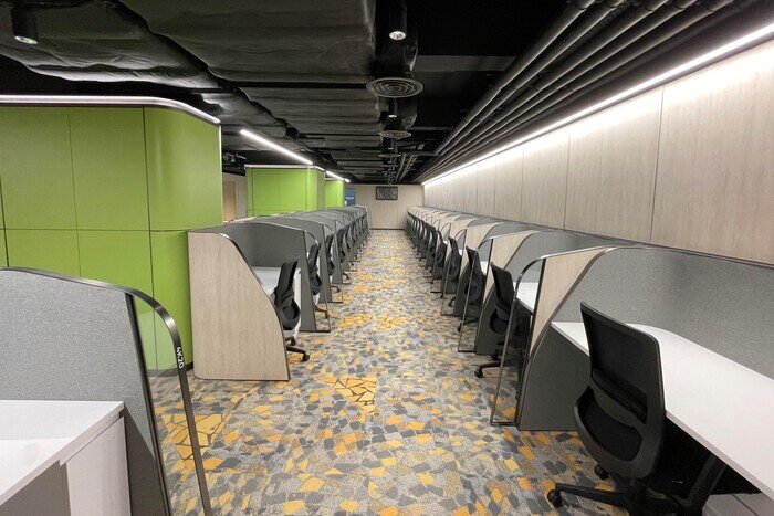 本地企业 - 图像