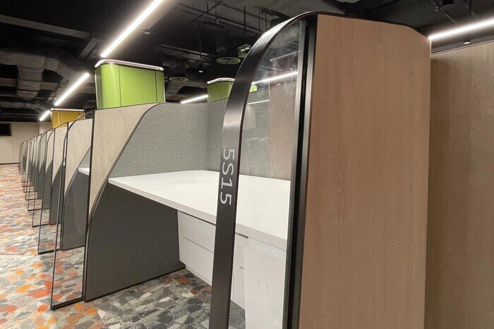 本地企业 - 图像