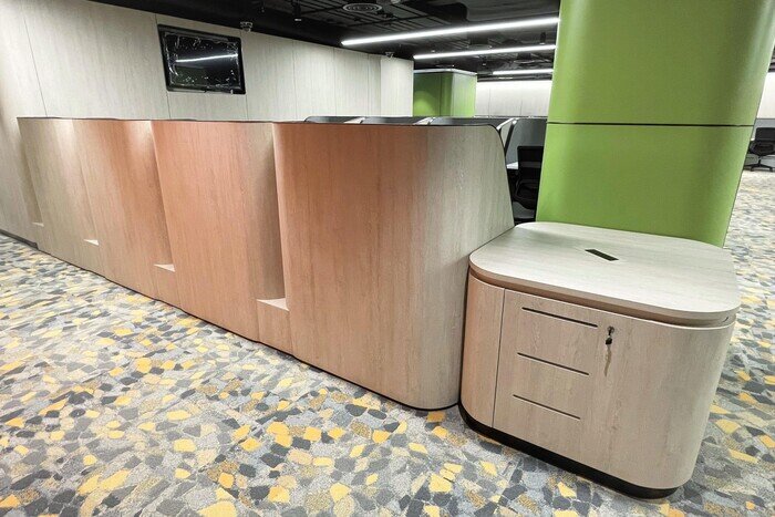 本地企业 - 图像