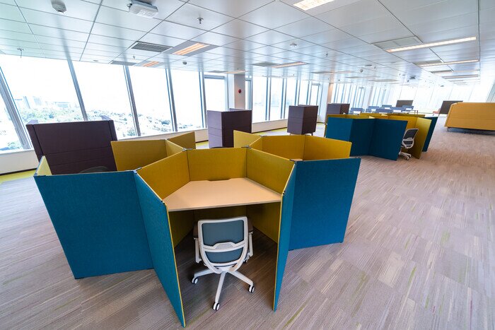 本地企业 - 图像