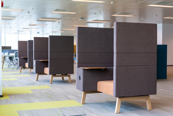 本地企业 - 图像