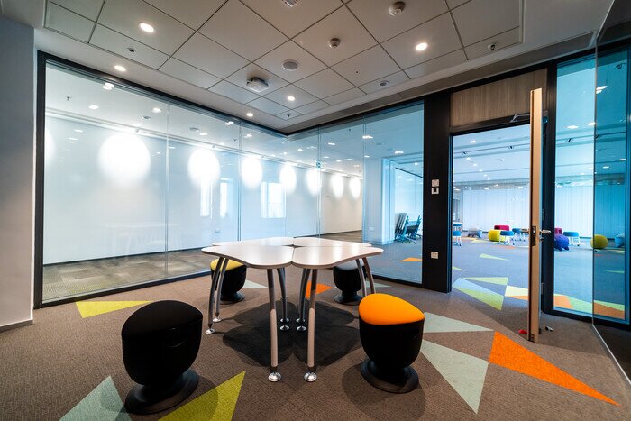 本地企业 - 图像