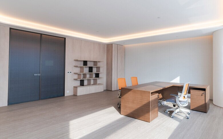 Image of Privilege Oriented A