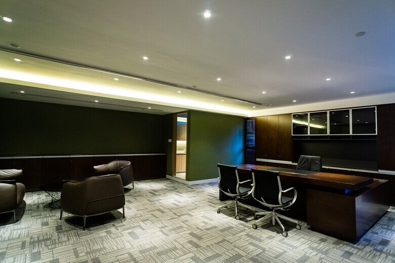 Image of Privilege Oriented A