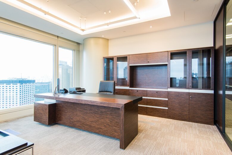 Image of Privilege Oriented A