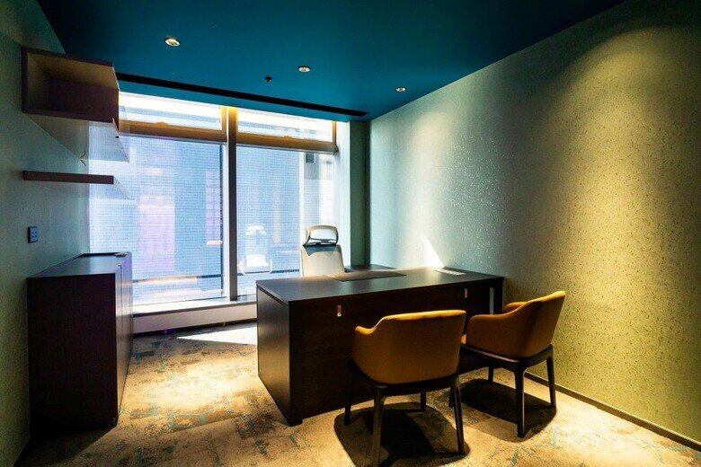 Image of Privilege Oriented A