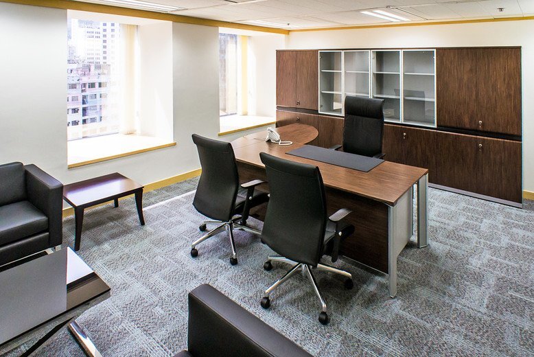 Image of Privilege Oriented A