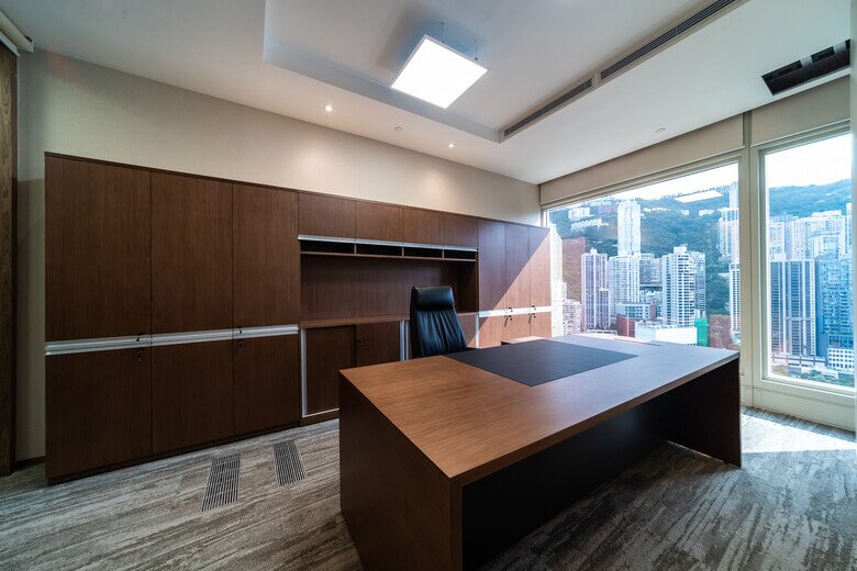 Image of Privilege Oriented A