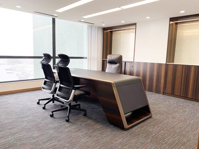 Image of Privilege Oriented A