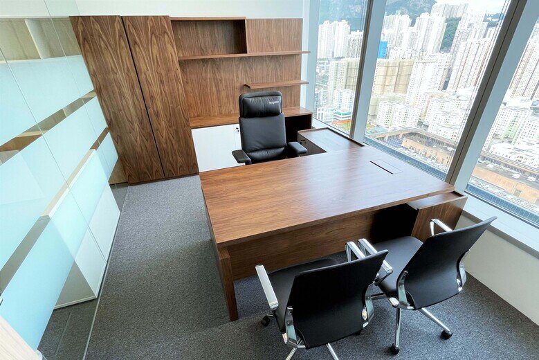 Image of Privilege Oriented A