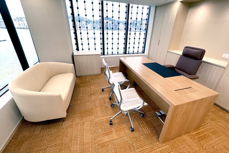 Image of Privilege Oriented A