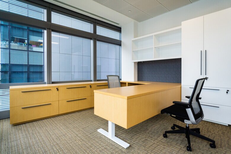 Image of Privilege Oriented B