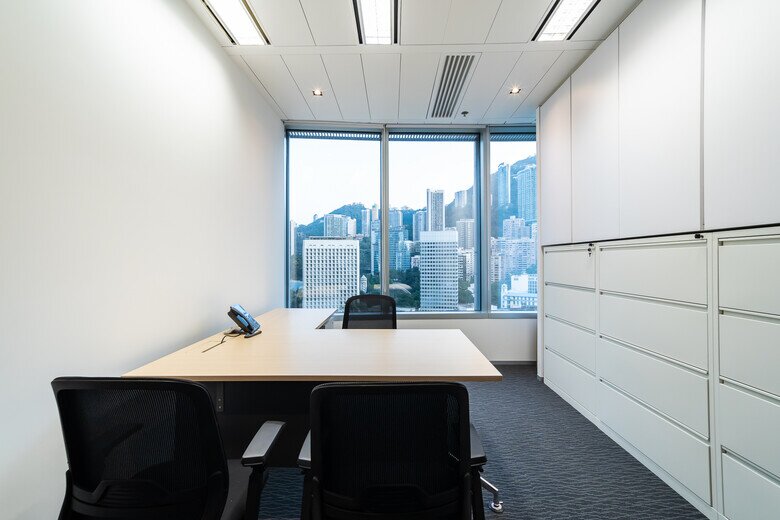 Image of Privilege Oriented B