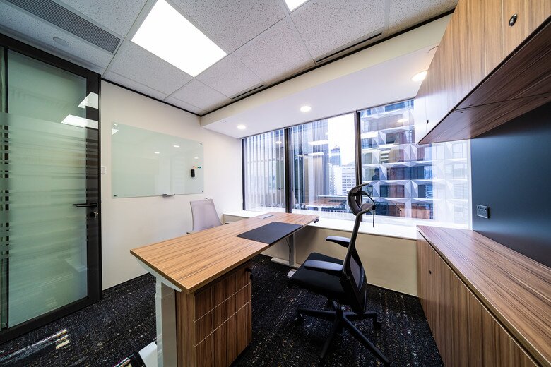 Image of Privilege Oriented B