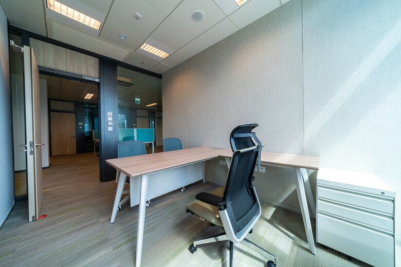 Image of Privilege Oriented B