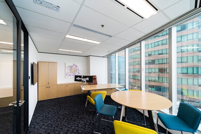 Image of Privilege Oriented B