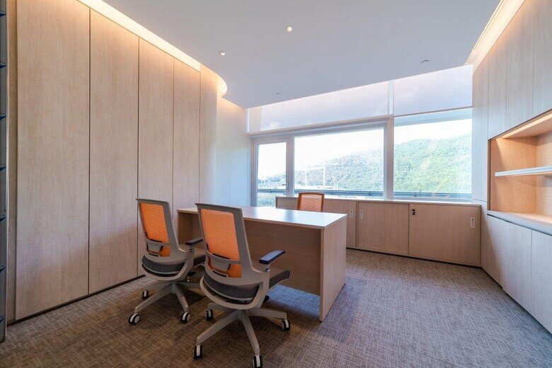 Image of Privilege Oriented B