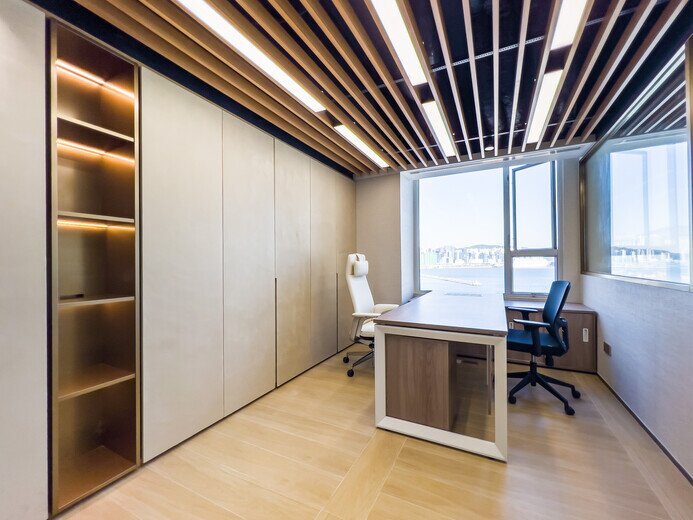 Privilege Oriented C - 圖像