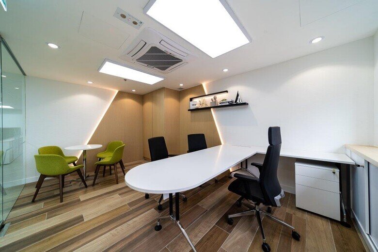 Image of Privilege Oriented C