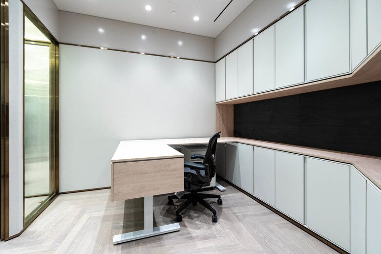 Image of Privilege Oriented D