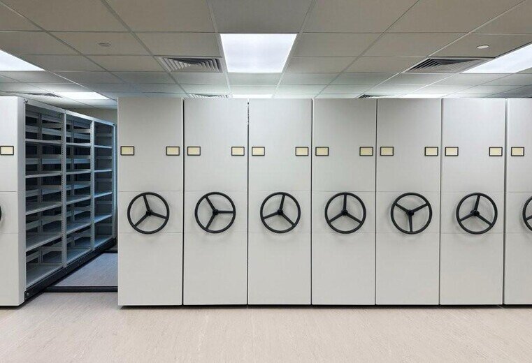 Image of Storage Oriented A