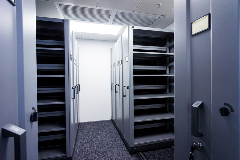 Image of Storage Oriented A