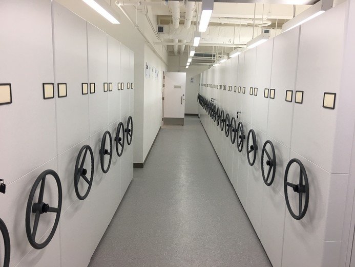 Image of Storage Oriented A