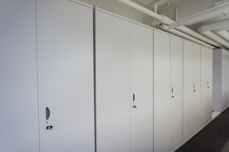 Image of Storage Oriented A