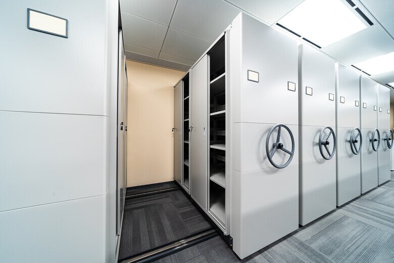 Image of Storage Oriented A