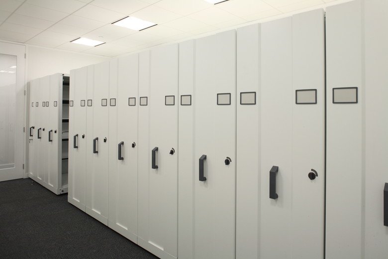 Image of Storage Oriented A