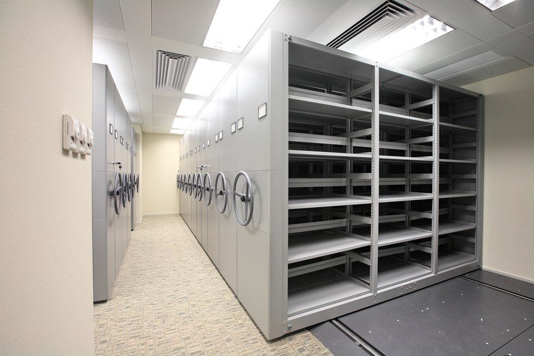 Image of Storage Oriented A