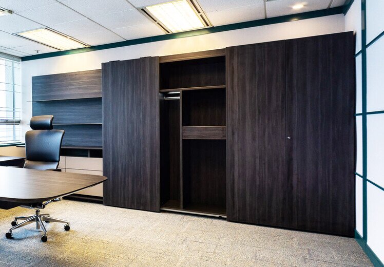 Image of Storage Oriented B