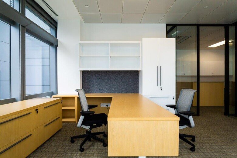 Image of Storage Oriented B