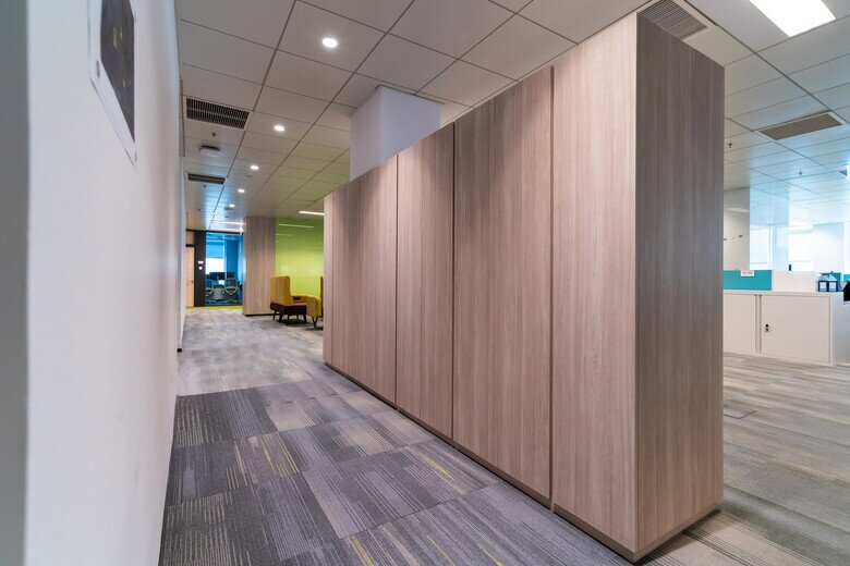 Image of Storage Oriented B