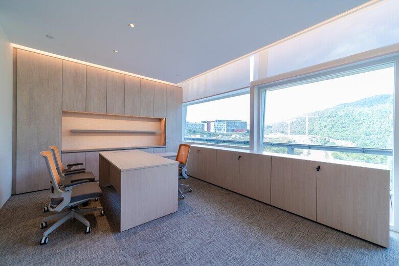 Image of Storage Oriented B