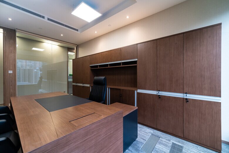 Image of Storage Oriented B