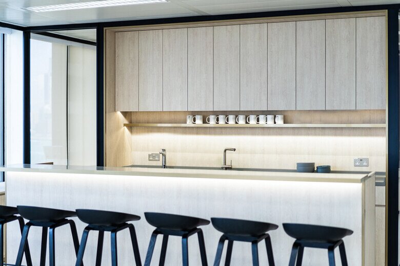 Image of Storage Oriented B