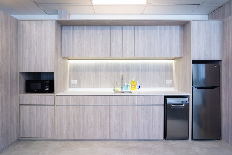 Image of Storage Oriented B