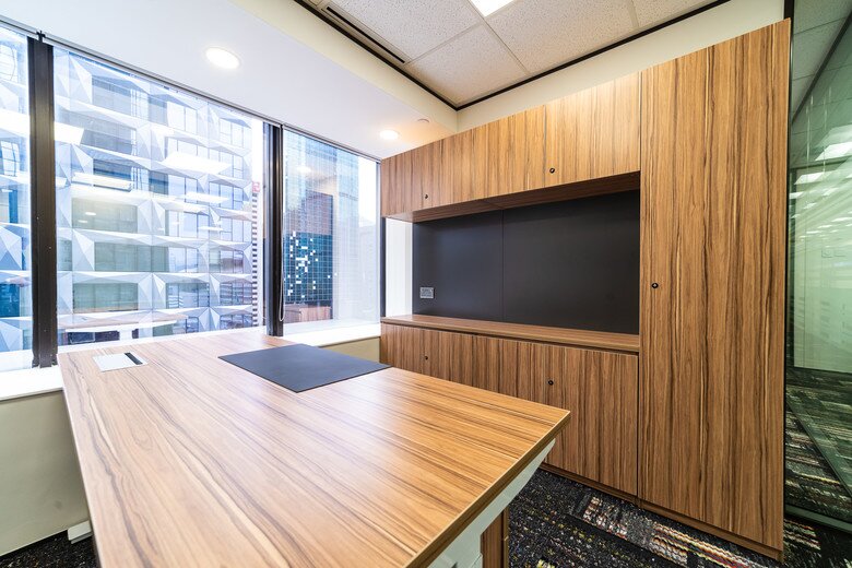 Image of Storage Oriented B