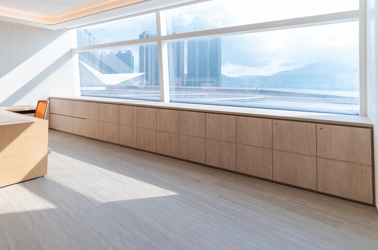 Image of Storage Oriented B