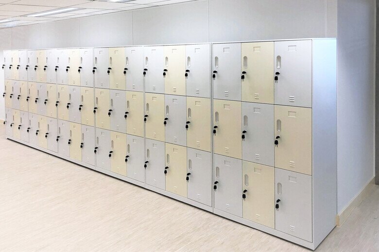Image of Storage Oriented C