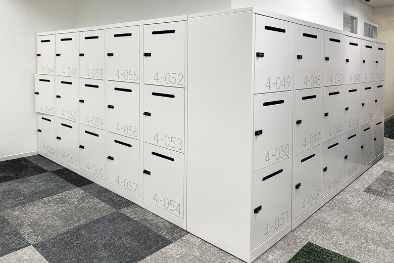Image of Storage Oriented C
