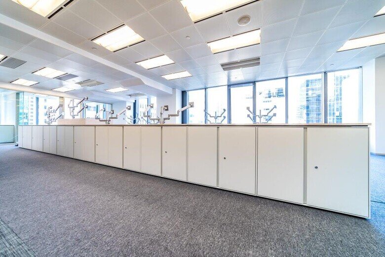 Image of Storage Oriented D