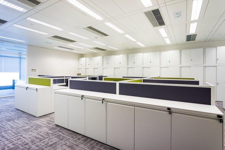 Image of Storage Oriented D