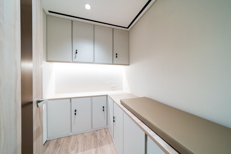 Image of Storage Oriented D